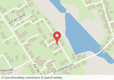 Hotels an der Zur Köllenbruchmühle in Weiskirchen – Unterkünfte, Pensionen und Ferienwohnungen in zentraler Lage
