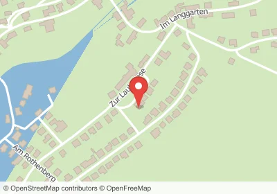 Hotels an der Zur Laubwiese in Marpingen – Unterkünfte, Pensionen und Ferienwohnungen in zentraler Lage