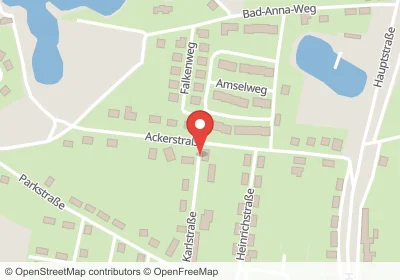 Ackerstraße Helbra – Hotels in der Nähe Hotels an der Ackerstraße in Helbra – Unterkünfte, Pensionen und Ferienwohnungen in zentraler Lage