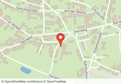 Hotels an der Ackerwinkel in Ausleben – Unterkünfte, Pensionen und Ferienwohnungen in zentraler Lage