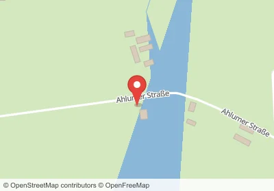 Hotels an der Ahlumer Straße in Beetzendorf – Unterkünfte, Pensionen und Ferienwohnungen in zentraler Lage
