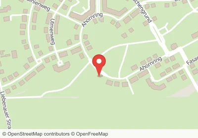 Hotels an der Ahornring in Kabelsketal – Unterkünfte, Pensionen und Ferienwohnungen in zentraler Lage