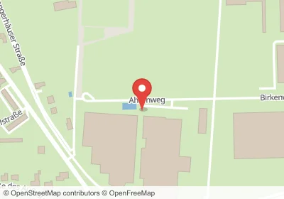 Hotels an der Ahornweg in Berga – Unterkünfte, Pensionen und Ferienwohnungen in zentraler Lage