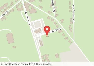 Ahornweg Apenburg-Winterfeld – Hotels in der Nähe Hotels an der Ahornweg in Apenburg-Winterfeld – Unterkünfte, Pensionen und Ferienwohnungen in zentraler Lage