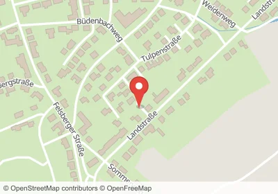 Hotels an der Akazienweg in Überherrn – Unterkünfte, Pensionen und Ferienwohnungen in zentraler Lage