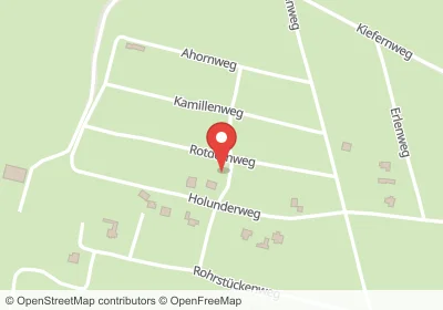 Hotels an der Akazienweg in Colbitz – Unterkünfte, Pensionen und Ferienwohnungen in zentraler Lage