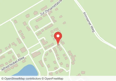 Hotels an der Albert-Einstein-Weg in Saarwellingen – Unterkünfte, Pensionen und Ferienwohnungen in zentraler Lage