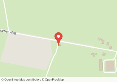 Hotels an der Alleringersleber Weg in Ingersleben – Unterkünfte, Pensionen und Ferienwohnungen in zentraler Lage