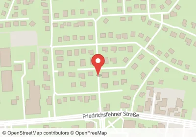 Hotels an der Alma-Rogge-Straße in Edewecht – Unterkünfte, Pensionen und Ferienwohnungen in zentraler Lage
