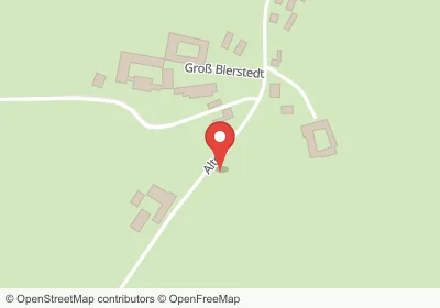 Hotels an der Altdorf in Rohrberg – Unterkünfte, Pensionen und Ferienwohnungen in zentraler Lage