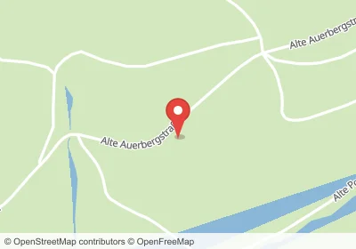 Hotels an der Alte Auerbergstraße in Südharz – Unterkünfte, Pensionen und Ferienwohnungen in zentraler Lage
