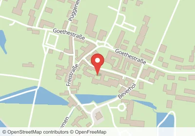 Hotels an der Alte Dorfstraße in Beetzendorf – Unterkünfte, Pensionen und Ferienwohnungen in zentraler Lage