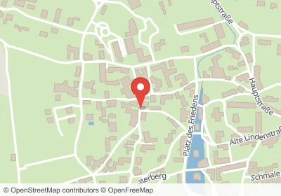Alte Mittelstraße Salzatal – Hotels in der Nähe Hotels an der Alte Mittelstraße in Salzatal – Unterkünfte, Pensionen und Ferienwohnungen in zentraler Lage