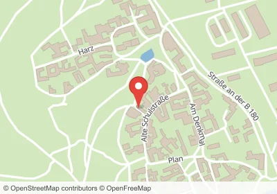 Hotels an der Alte Schulstraße in Steigra – Unterkünfte, Pensionen und Ferienwohnungen in zentraler Lage