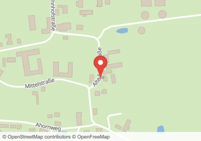 Alte Schulstraße Wallstawe – Hotels in der Nähe Hotels an der Alte Schulstraße in Wallstawe – Unterkünfte, Pensionen und Ferienwohnungen in zentraler Lage