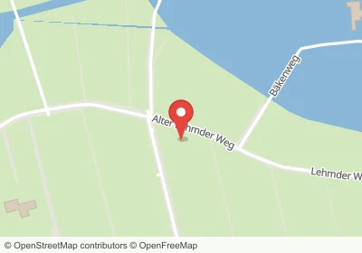 Alter Lehmder Weg Rastede – Hotels in der Nähe Hotels an der Alter Lehmder Weg in Rastede – Unterkünfte, Pensionen und Ferienwohnungen in zentraler Lage