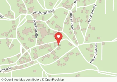 Alter Weg Südharz – Hotels in der Nähe Hotels an der Alter Weg in Südharz – Unterkünfte, Pensionen und Ferienwohnungen in zentraler Lage