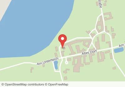 Hotels an der Altes Dorf in Schkopau – Unterkünfte, Pensionen und Ferienwohnungen in zentraler Lage