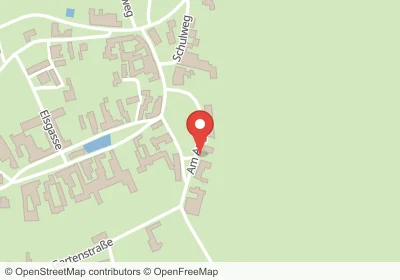 Hotels an der Am Anger in Gleina – Unterkünfte, Pensionen und Ferienwohnungen in zentraler Lage