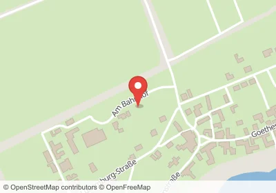 Hotels an der Am Bahnhof in Obhausen – Unterkünfte, Pensionen und Ferienwohnungen in zentraler Lage
