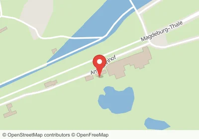 Am Bahnhof Groß Quenstedt – Hotels in der Nähe Hotels an der Am Bahnhof in Groß Quenstedt – Unterkünfte, Pensionen und Ferienwohnungen in zentraler Lage
