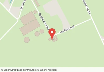 Hotels an der Am Bahnhof in Schnaudertal – Unterkünfte, Pensionen und Ferienwohnungen in zentraler Lage