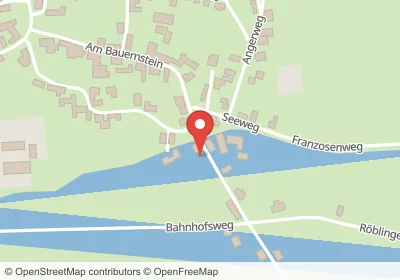 Am Bauernstein Seegebiet Mansfelder Land – Hotels in der Nähe Hotels an der Am Bauernstein in Seegebiet Mansfelder Land – Unterkünfte, Pensionen und Ferienwohnungen in zentraler Lage