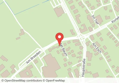 Am Baum Wiefelstede – Hotels in der Nähe Hotels an der Am Baum in Wiefelstede – Unterkünfte, Pensionen und Ferienwohnungen in zentraler Lage