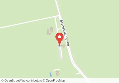 Hotels an der Am Beamtenhaus in Ingersleben – Unterkünfte, Pensionen und Ferienwohnungen in zentraler Lage