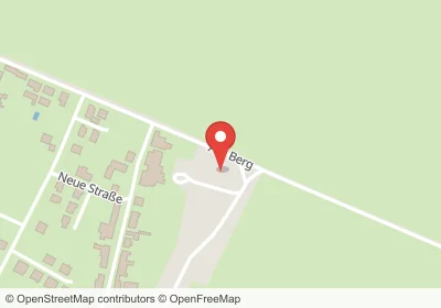 Am Berg Ilberstedt – Hotels in der Nähe Hotels an der Am Berg in Ilberstedt – Unterkünfte, Pensionen und Ferienwohnungen in zentraler Lage