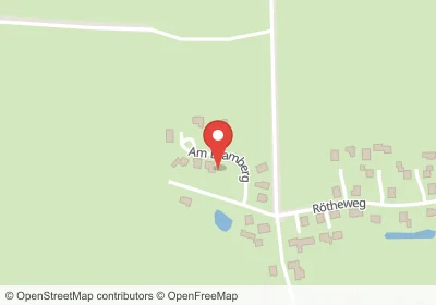 Hotels an der Am Bramberg in Niedere Börde – Unterkünfte, Pensionen und Ferienwohnungen in zentraler Lage