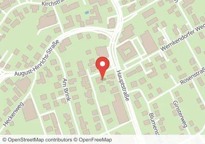 Am Bült Wiefelstede – Hotels in der Nähe Hotels an der Am Bült in Wiefelstede – Unterkünfte, Pensionen und Ferienwohnungen in zentraler Lage