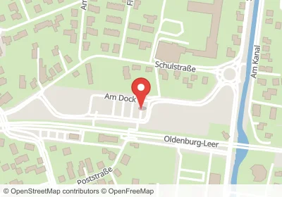 Am Dock Apen – Hotels in der Nähe Hotels an der Am Dock in Apen – Unterkünfte, Pensionen und Ferienwohnungen in zentraler Lage