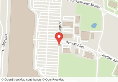Hotels an der Am Elbepark in Hohe Börde – Unterkünfte, Pensionen und Ferienwohnungen in zentraler Lage