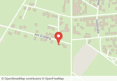 Hotels an der Am Erzberg in Harsleben – Unterkünfte, Pensionen und Ferienwohnungen in zentraler Lage