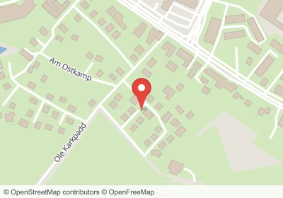 Am Fliegerhorst Wiefelstede – Hotels in der Nähe Hotels an der Am Fliegerhorst in Wiefelstede – Unterkünfte, Pensionen und Ferienwohnungen in zentraler Lage