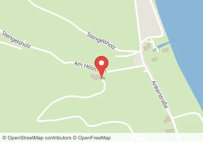 Hotels an der Am Hölzchen in Salzatal – Unterkünfte, Pensionen und Ferienwohnungen in zentraler Lage