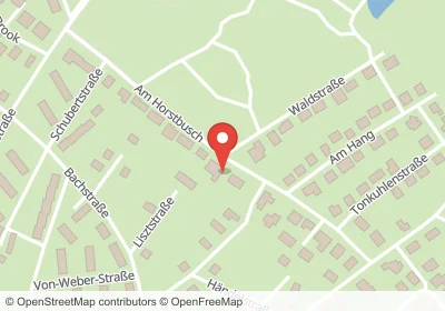 Hotels an der Am Horstbusch in Rastede – Unterkünfte, Pensionen und Ferienwohnungen in zentraler Lage
