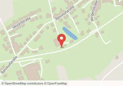 Am Karpfenteich Nalbach – Hotels in der Nähe Hotels an der Am Karpfenteich in Nalbach – Unterkünfte, Pensionen und Ferienwohnungen in zentraler Lage
