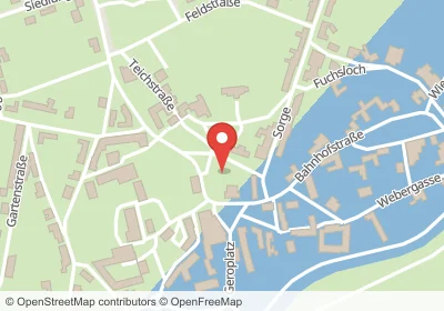 Am Kirchberg Giersleben – Hotels in der Nähe Hotels an der Am Kirchberg in Giersleben – Unterkünfte, Pensionen und Ferienwohnungen in zentraler Lage