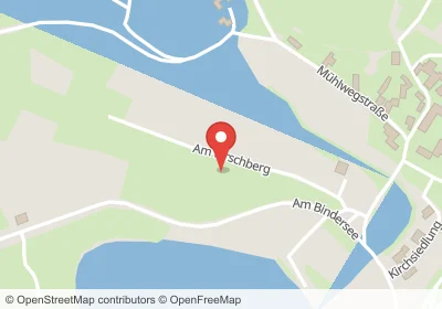 Hotels an der Am Kirschberg in Seegebiet Mansfelder Land – Unterkünfte, Pensionen und Ferienwohnungen in zentraler Lage