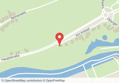 Hotels an der Am Kreisel in Nalbach – Unterkünfte, Pensionen und Ferienwohnungen in zentraler Lage