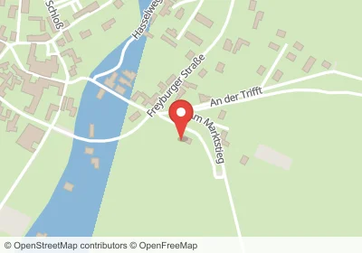 Hotels an der Am Marktstieg in Balgstädt – Unterkünfte, Pensionen und Ferienwohnungen in zentraler Lage