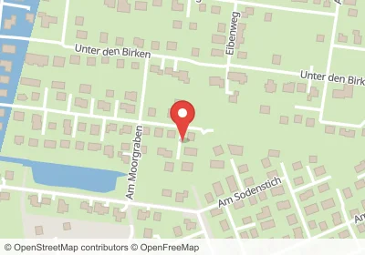 Hotels an der Am Moorgraben in Apen – Unterkünfte, Pensionen und Ferienwohnungen in zentraler Lage