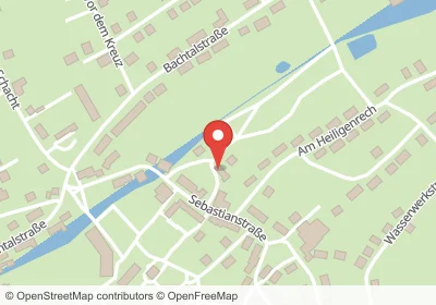 Hotels an der Am Mühlbach in Schwalbach – Unterkünfte, Pensionen und Ferienwohnungen in zentraler Lage