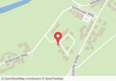 Hotels an der Am Mühlenberg in Dähre – Unterkünfte, Pensionen und Ferienwohnungen in zentraler Lage