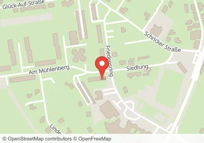 Hotels an der Am Mühlenberg in Zielitz – Unterkünfte, Pensionen und Ferienwohnungen in zentraler Lage