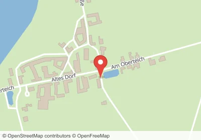 Hotels an der Am Oberteich in Schkopau – Unterkünfte, Pensionen und Ferienwohnungen in zentraler Lage