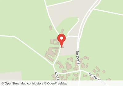 Hotels an der Am Osterberg in Beetzendorf – Unterkünfte, Pensionen und Ferienwohnungen in zentraler Lage