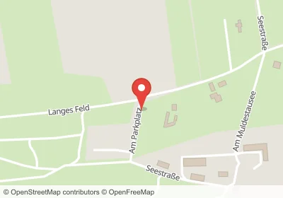 Am Pakplatz Muldestausee – Hotels in der Nähe Hotels an der Am Pakplatz in Muldestausee – Unterkünfte, Pensionen und Ferienwohnungen in zentraler Lage